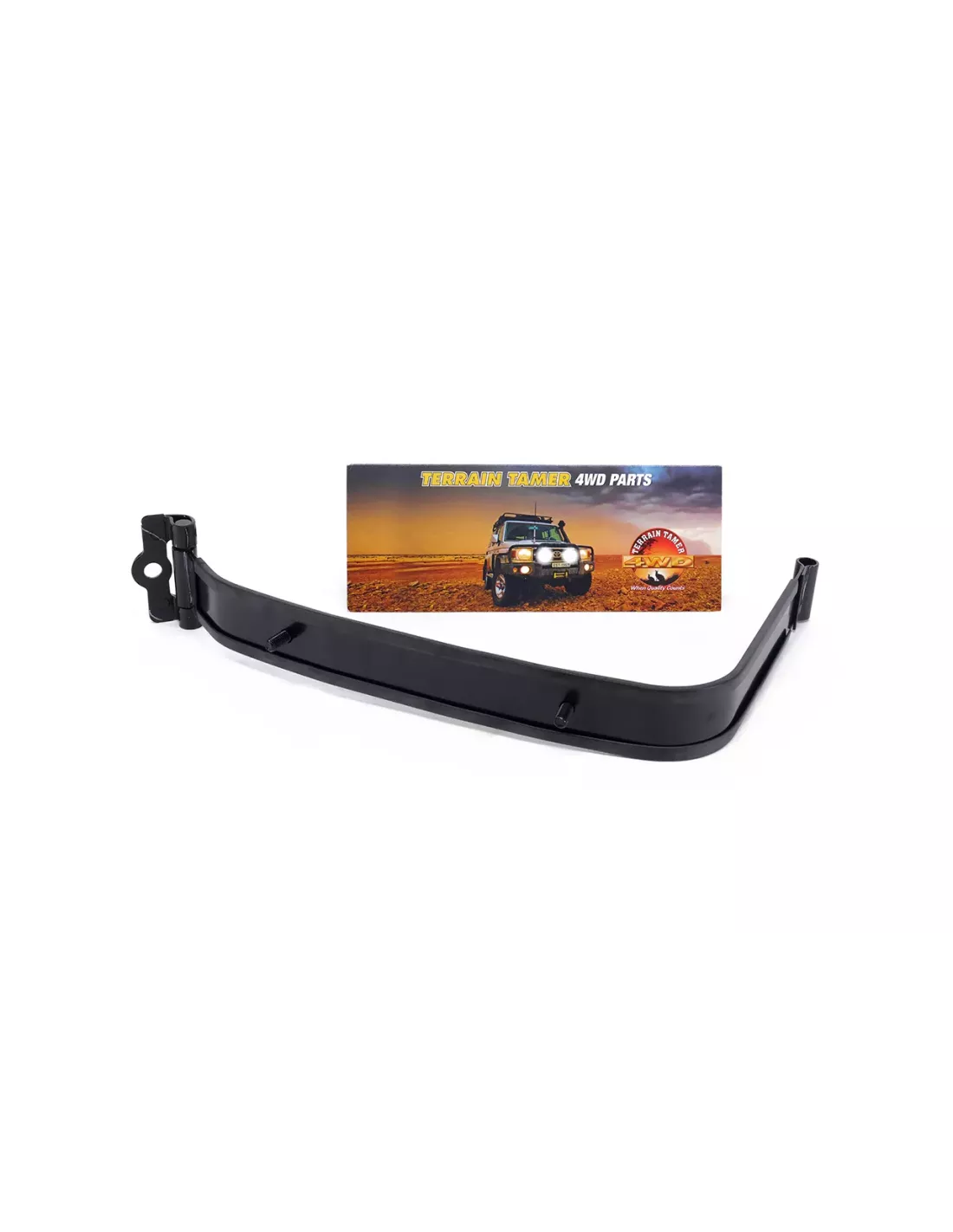 Sangle réservoir carburant Terrain Tamer 77601-0K040