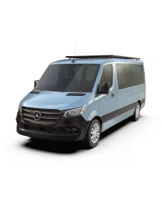 Kit de galerie Slimpro pour le Mercedes-Benz Sprinter (L2H1/