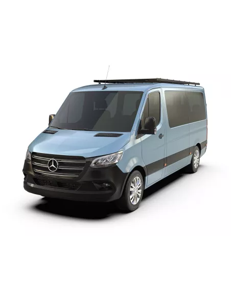 Kit de galerie Slimpro pour le Mercedes-Benz Sprinter (L2H1/