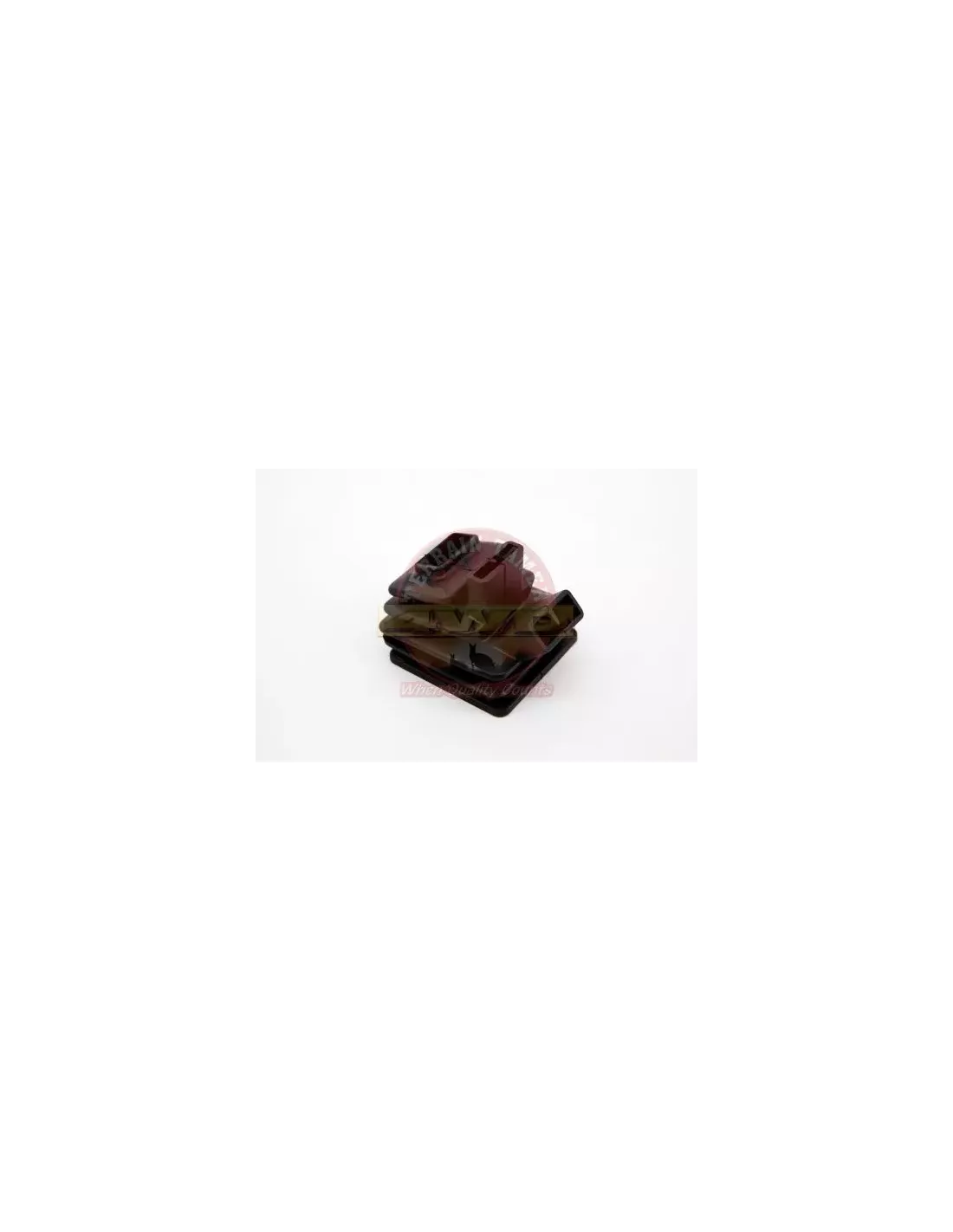Soufflet fourchette d'embrayage Terrain Tamer 31126-60081