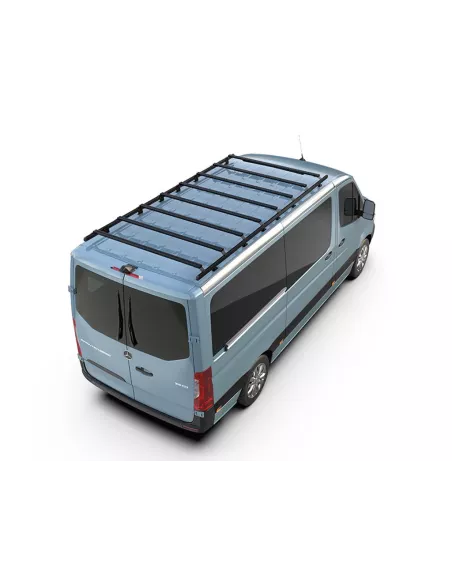 Kit de galerie Slimpro pour le Mercedes-Benz Sprinter (L2H1/