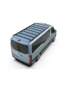 Kit de galerie Slimpro pour le Mercedes-Benz Sprinter (L2H1/