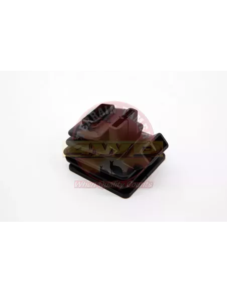 Soufflet fourchette d'embrayage Terrain Tamer 31126-60081
