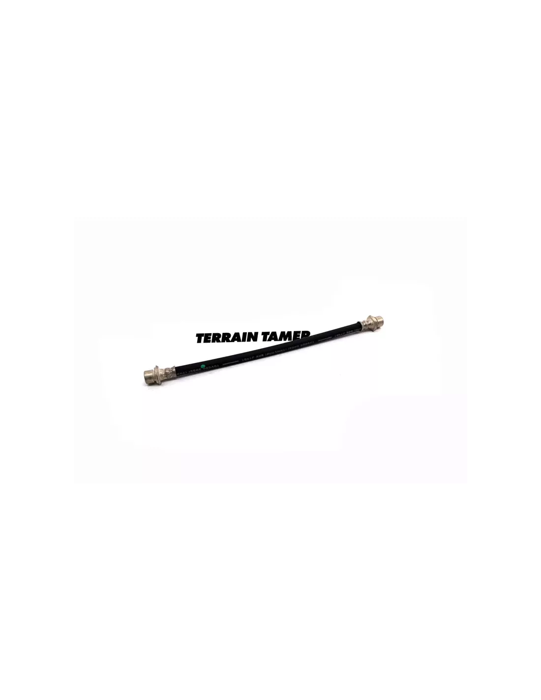 Durite embrayage accumulateur à cylindre récepteur Terrain T