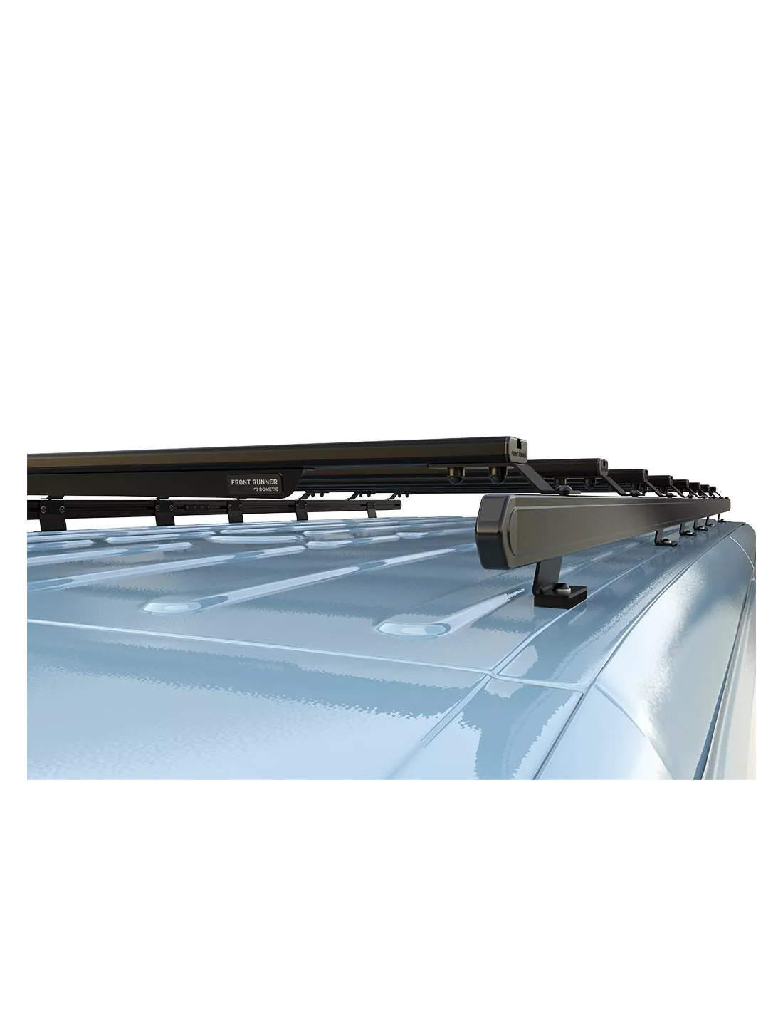 Kit de galerie Slimpro pour le Mercedes-Benz Sprinter (L2H1/