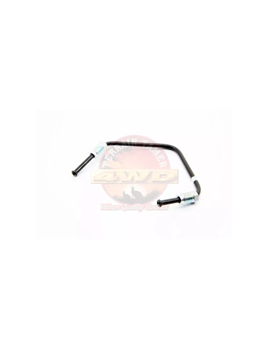 Tuyau embrayage cylindre esclave Terrain Tamer 31482-0K040