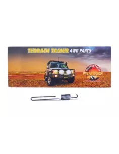 Ressort pédale d'embrayage Terrain Tamer 90905-06079