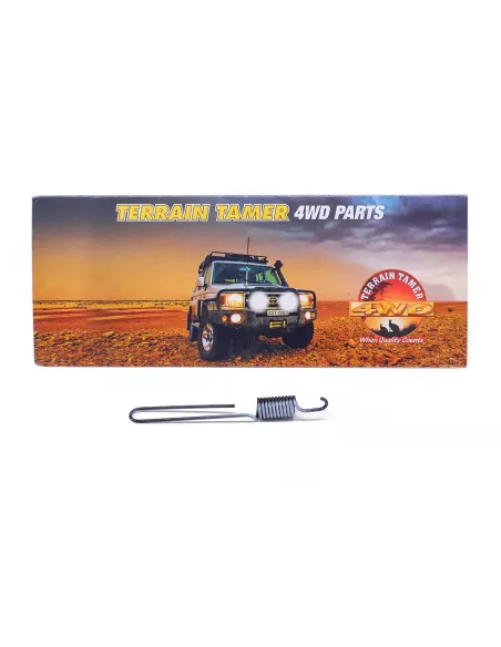 Ressort pédale d'embrayage Terrain Tamer 90905-06079