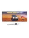 Ressort pédale d'embrayage Terrain Tamer 90905-06079
