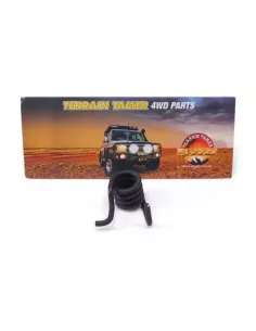 Ressort pédale embrayage n°2 Terrain Tamer