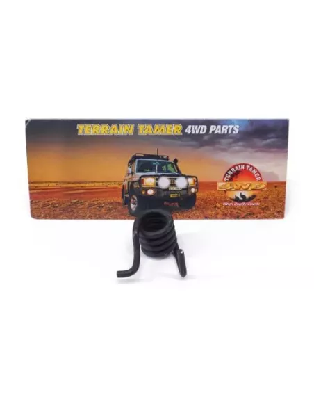 Ressort pédale embrayage n°2 Terrain Tamer