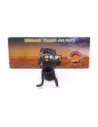 Ressort pédale embrayage n°2 Terrain Tamer