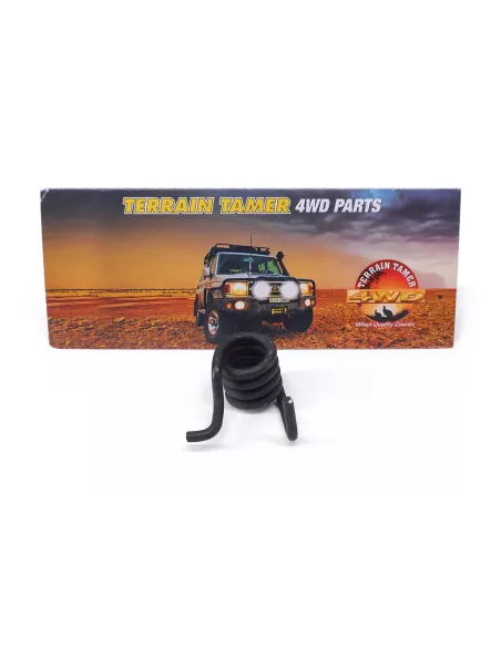 Ressort pédale embrayage n°2 Terrain Tamer