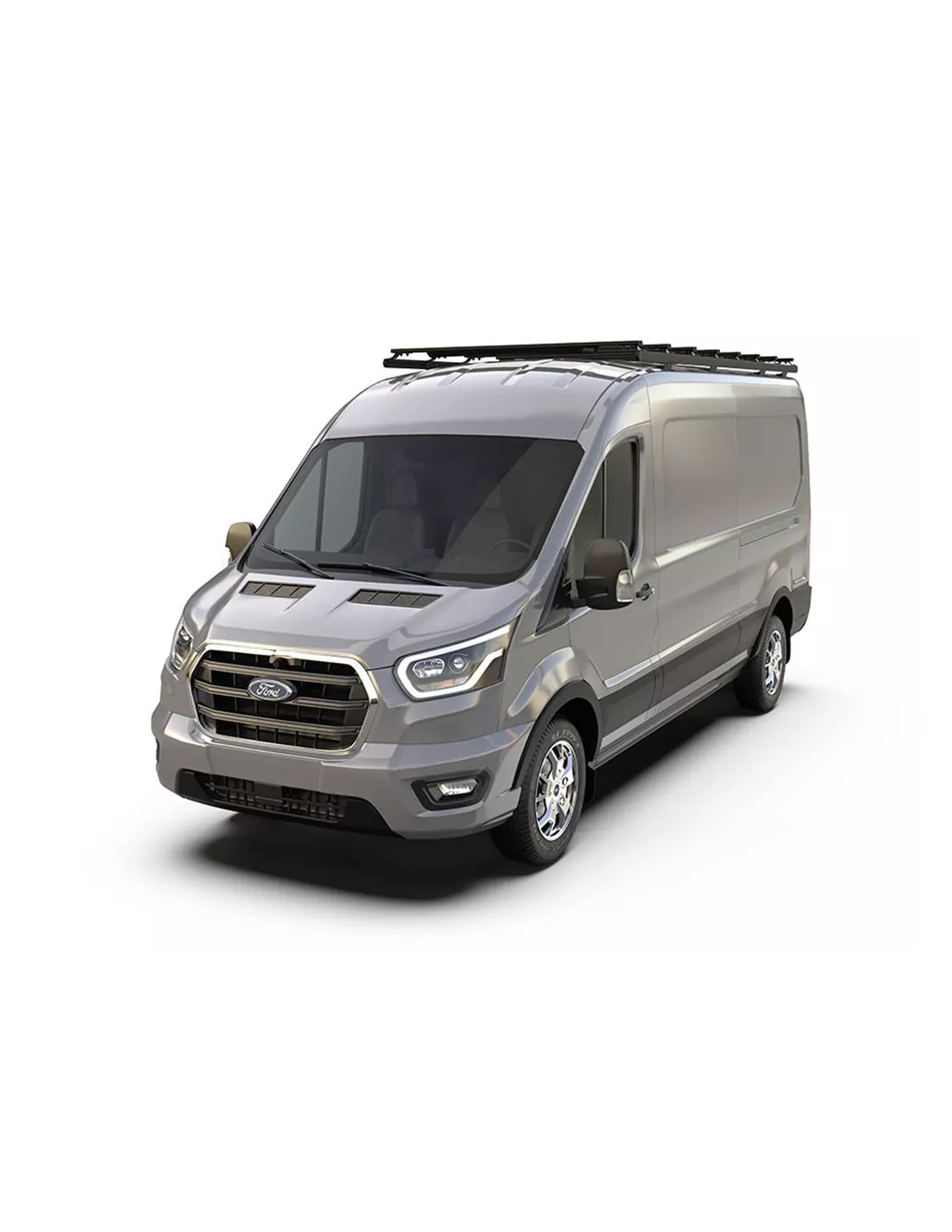 Kit de galerie Slimpro pour le Ford Transit (L3H2/148 in /To