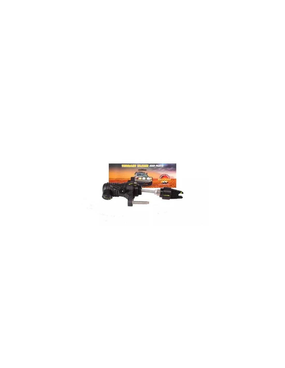 Cylindre maître d'embrayage Terrain Tamer 31420-0K071