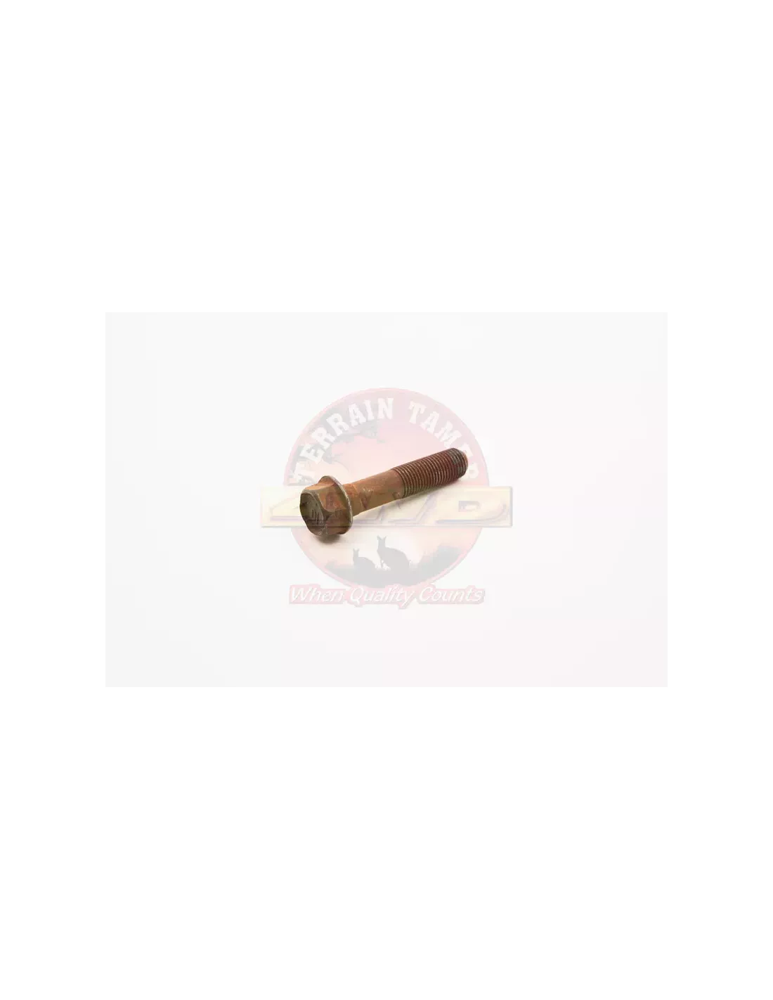 Boulon cache différentiel Terrain Tamer 90105-12053