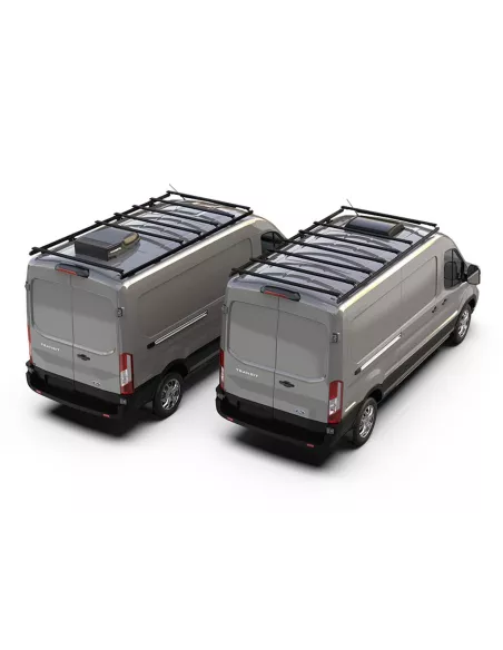 Kit de galerie Slimpro pour le Ford Transit (L3H2/148 in /To