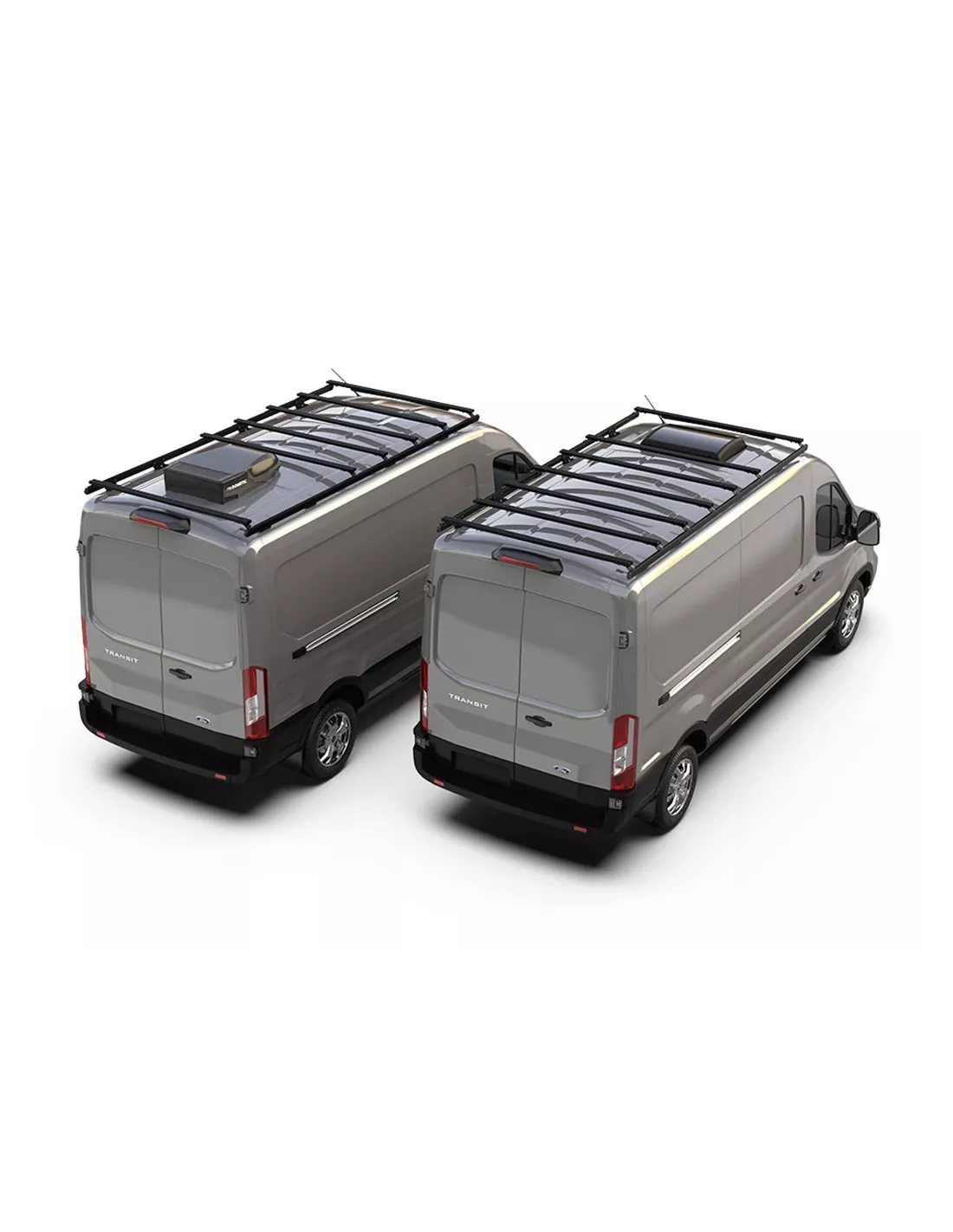 Kit de galerie Slimpro pour le Ford Transit (L3H2/148 in /To