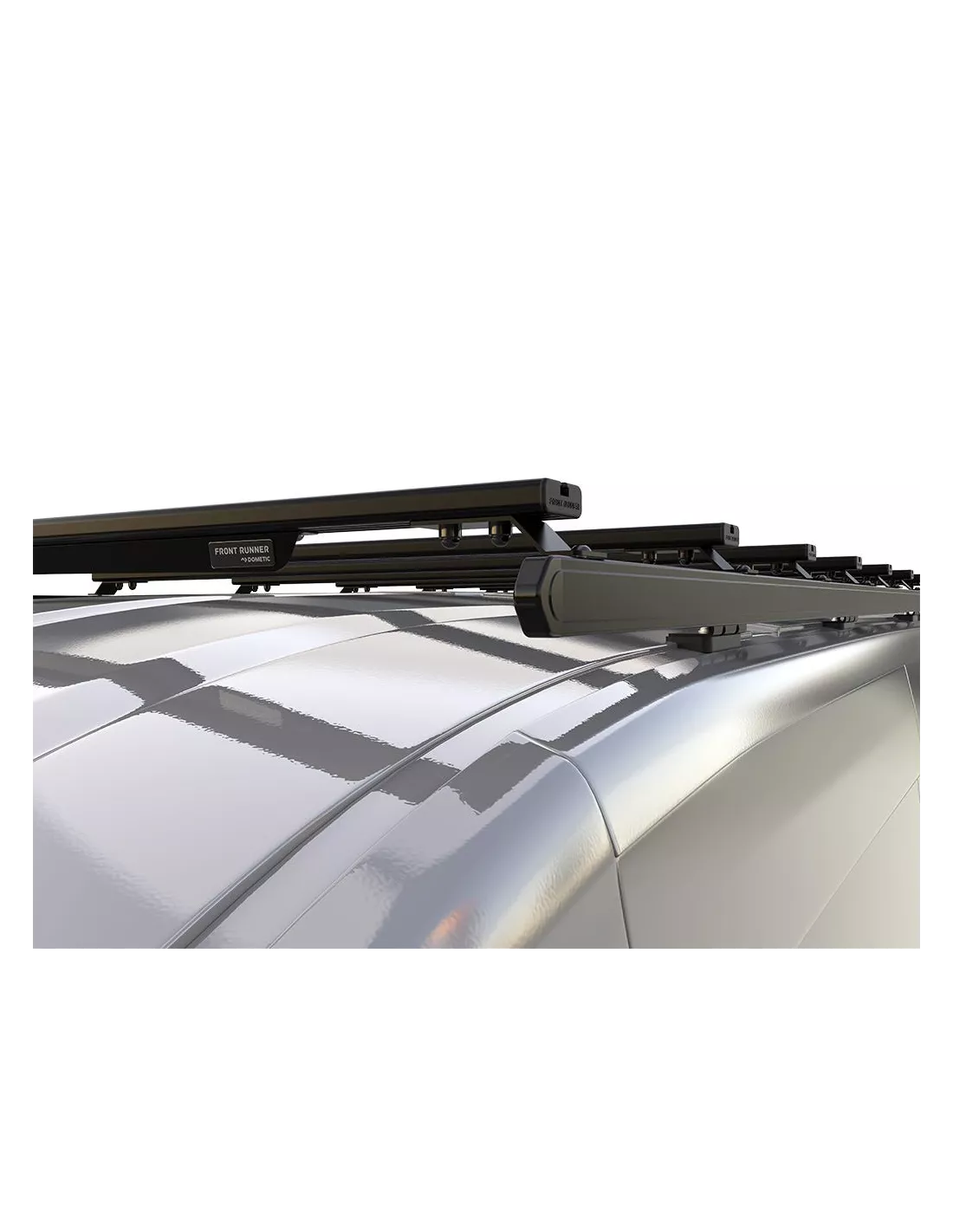 Kit de galerie Slimpro pour le Ford Transit (L3H2/148 in /To