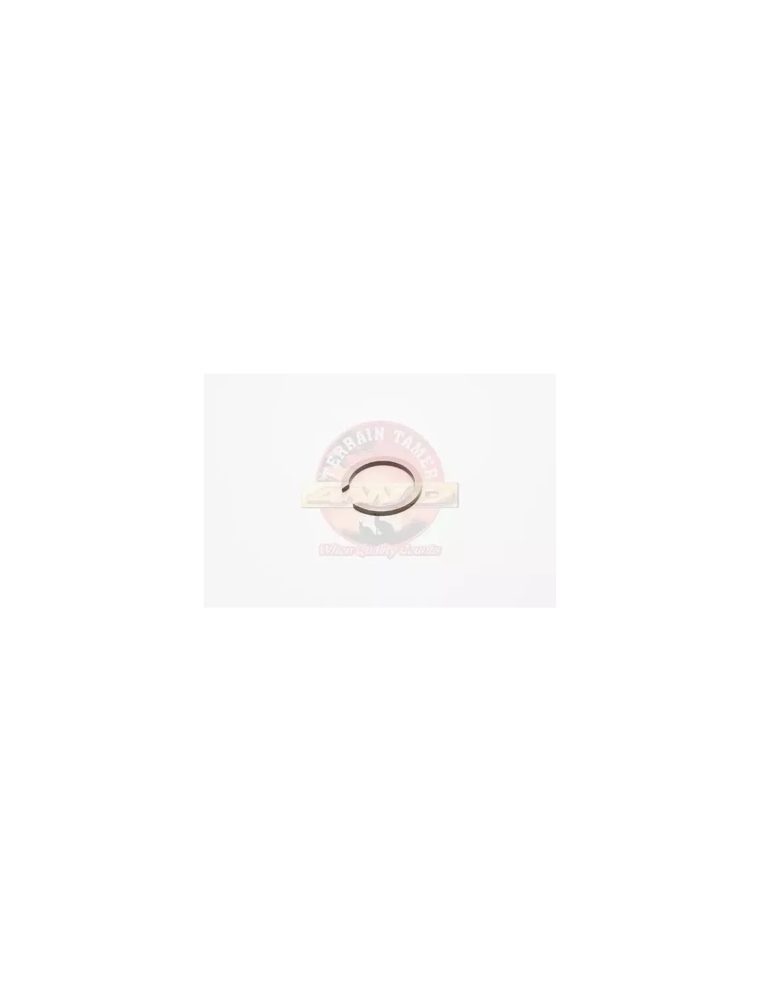 Circlips palier contre-arbre avant T 2.30 Terrain Tamer