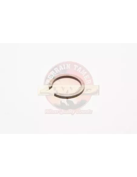 Circlip roulement compteur avant T 2.35 Terrain Tamer