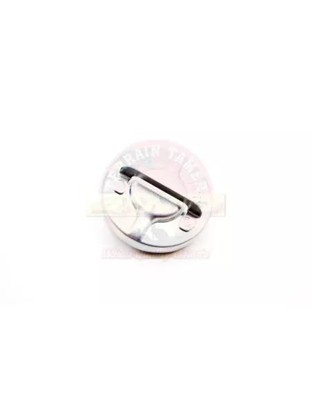 Bouchon réservoir carburant pousser/tourner Terrain Tamer