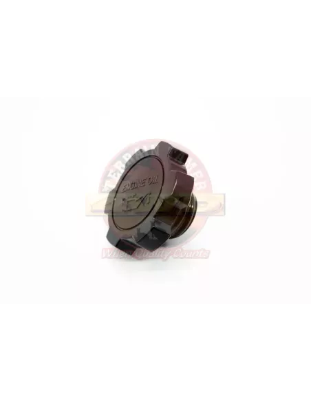 Bouchon de remplissage d'huile Terrain Tamer 12180-70020