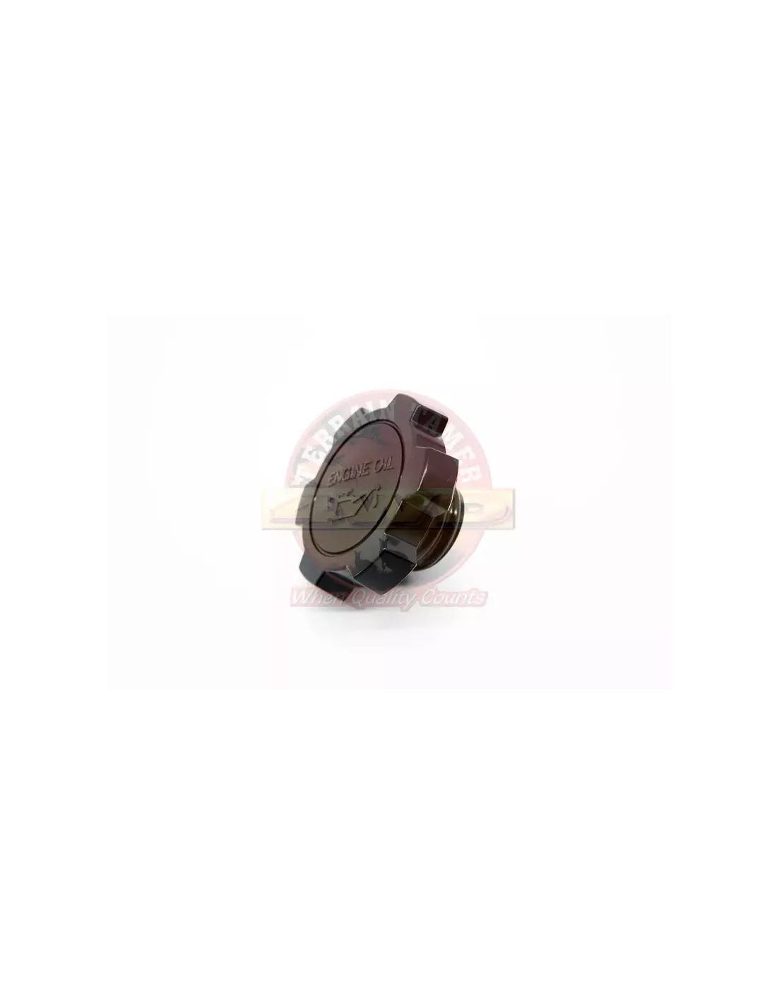 Bouchon de remplissage d'huile Terrain Tamer 12180-70020