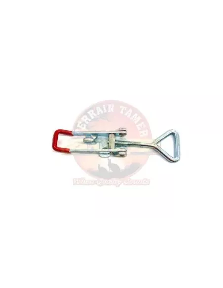 Loquet à levier pour plateau lourd Terrain Tamer TR-U212