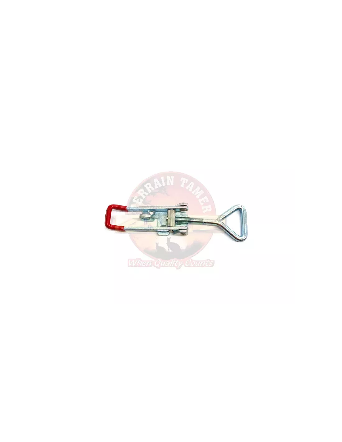 Loquet à levier pour plateau lourd Terrain Tamer TR-U212