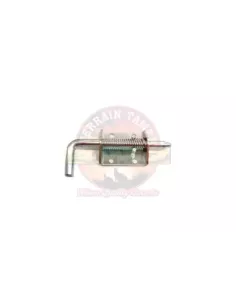 Boulon de ressort latéral Heavy Duty Terrain Tamer 2