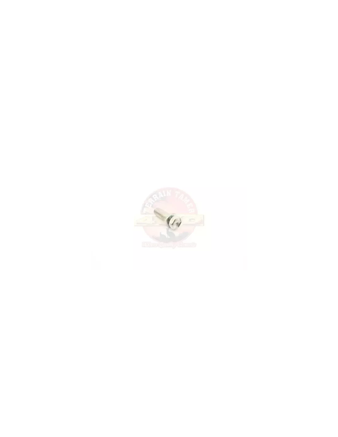 Boulon support poulie folle climatisation Terrain Tamer