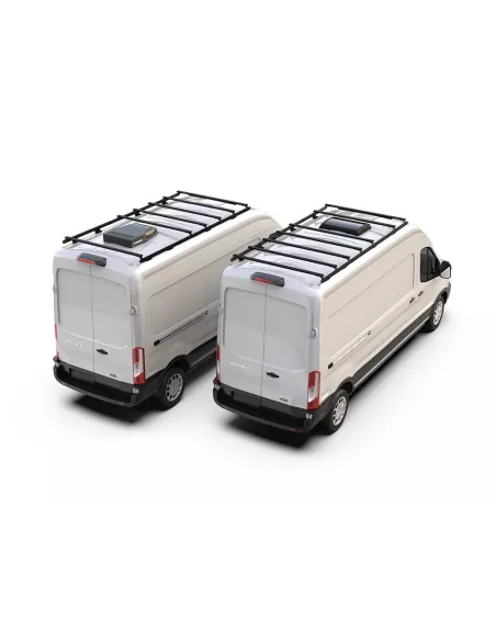 Kit de galerie Slimpro pour le Ford Transit (L3H3/148 in/Toi