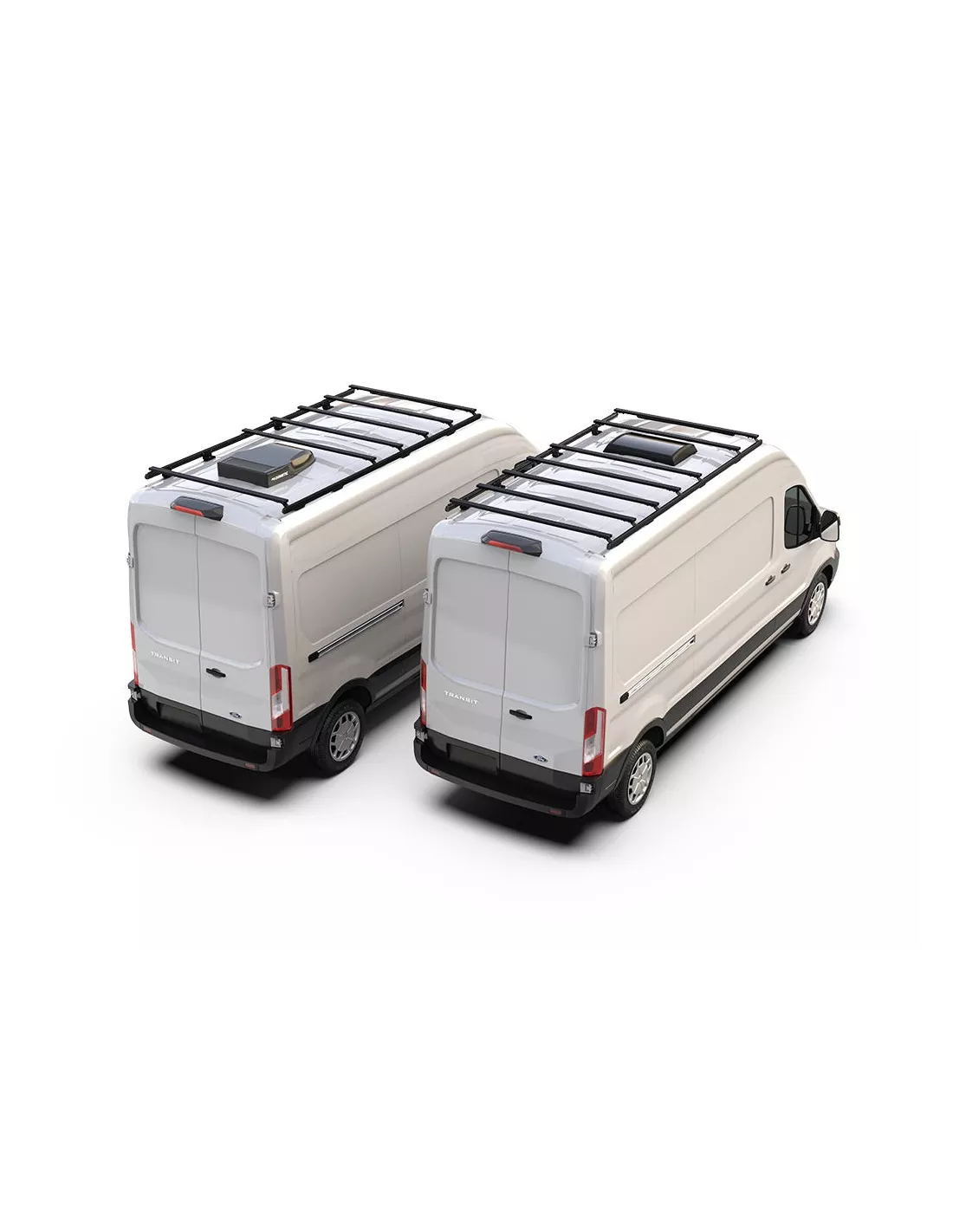 Kit de galerie Slimpro pour le Ford Transit (L3H3/148 in/Toi