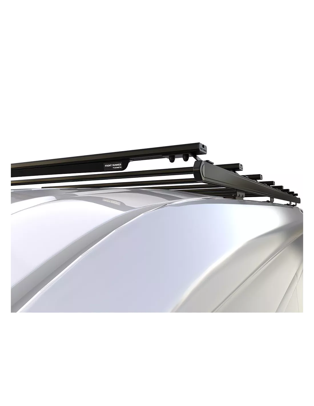 Kit de galerie Slimpro pour le Ford Transit (L3H3/148 in/Toi