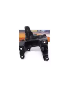 Support montage compresseur N°1 Terrain Tamer 2