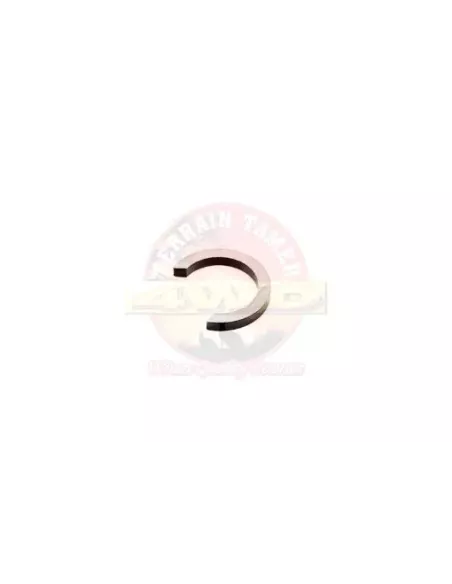 Circlip arrière arbre secondaire Terrain Tamer T 2.95