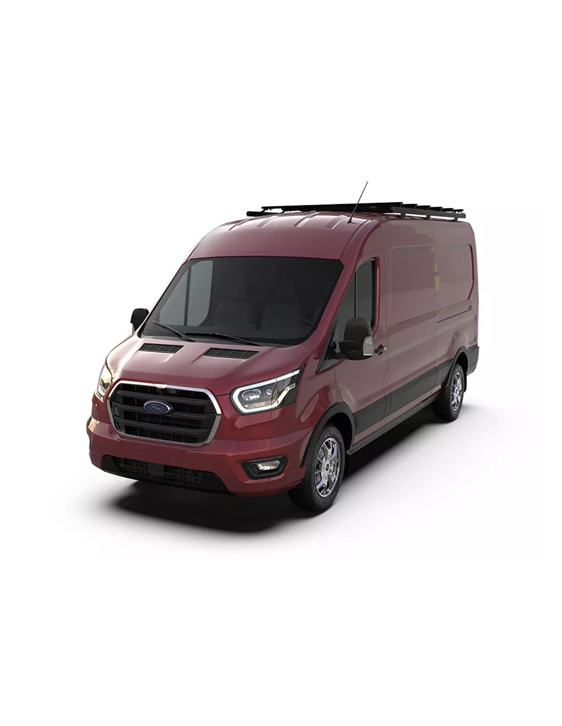 Kit de galerie Slimpro pour le Ford Transit (L2H2/130 in/Toi