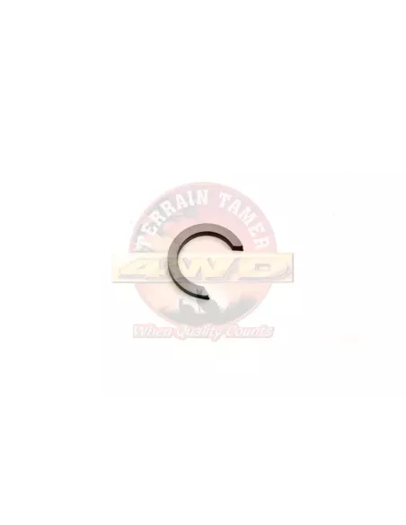 Circlip arbre secondaire arrière T 3.10 Terrain Tamer