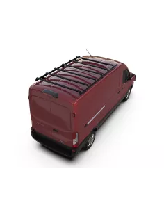 Kit de galerie Slimpro pour le Ford Transit (L2H2/130 in/Toi 2