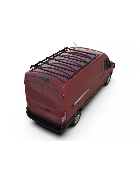 Kit de galerie Slimpro pour le Ford Transit (L2H2/130 in/Toi