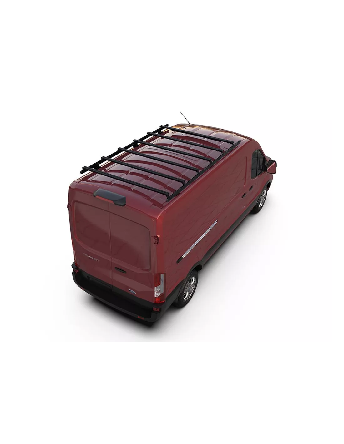 Kit de galerie Slimpro pour le Ford Transit (L2H2/130 in/Toi