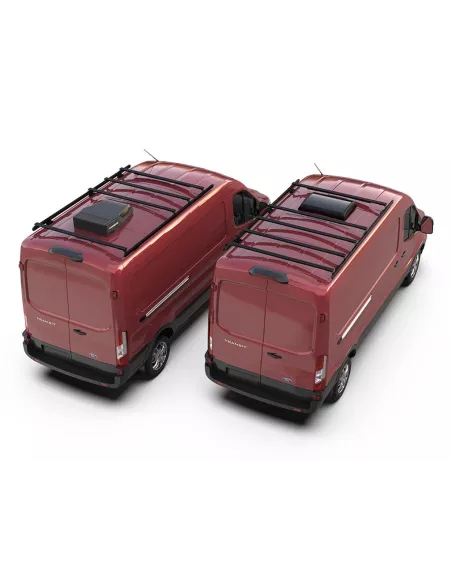 Kit de galerie Slimpro pour le Ford Transit (L2H2/130 in/Toi