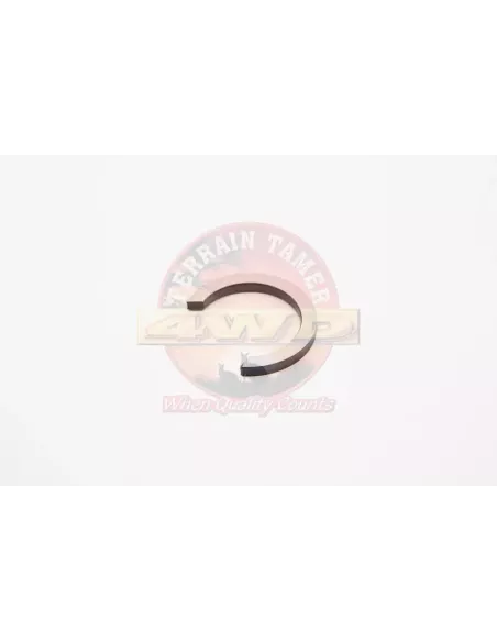 Circlip palier arbre sortie boîte 90520-25014 Terrain Tamer