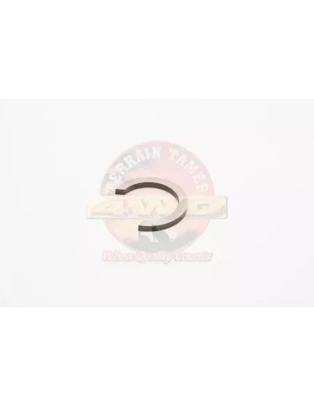 Circlip palier arbre primaire arrière Terrain Tamer