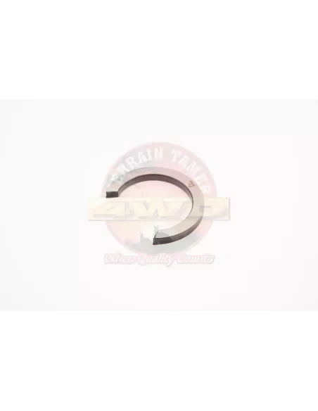 Circlip palier arbre principal arrière Terrain Tamer