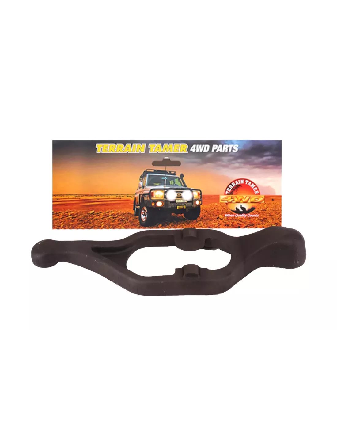 Fourchette d'embrayage Terrain Tamer 31204-0K061