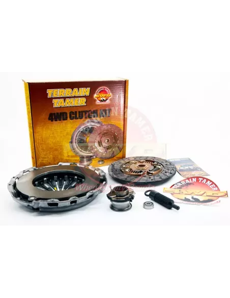 Kit d'embrayage standard TERRAIN TAMER TTCK7675
