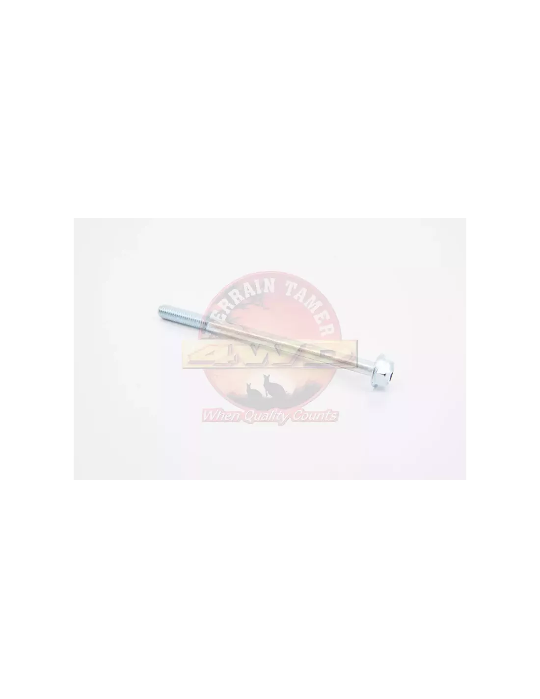 Boulon fixation injecteur Terrain Tamer 90105-08374