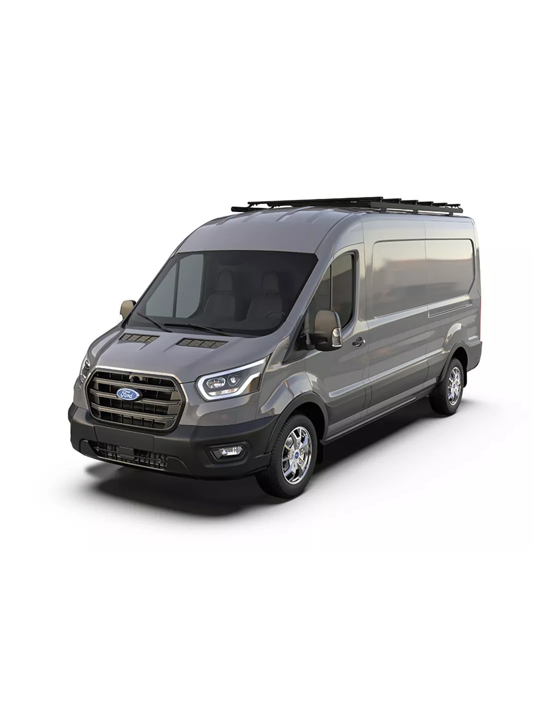 Kit de galerie Slimpro pour le Ford Transit (L2H3/130 in/Toi